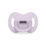 Suavinex Sucette All Sucette en silicone Sx Pro, 6/18 mois, Lavande
