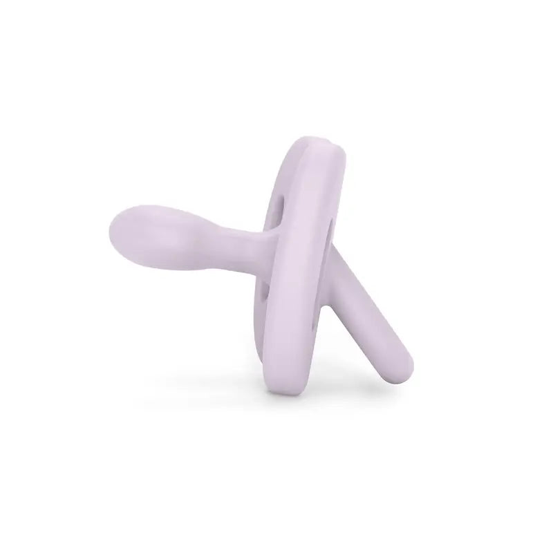 Suavinex Sucette All Sucette en silicone Sx Pro, 6/18 mois, Lavande