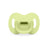 Suavinex Sucette en silicone Physiological Sx Pro, 6/18 mois, Lime