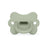 Suavinex Sucette All Sucette en silicone Sx Pro, 6/18 mois, Butterfly Lake Green