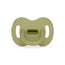 Suavinex Sucette en silicone Physiological Sx Pro, 6/18 mois, Turtle Green