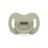 Suavinex Sucette Tout Silicone Physiologique Sx Pro, 6/18 Mois, Verte