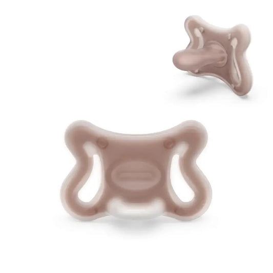 Suavinex Sucette Zero Zero, -2/2 mois, profonde