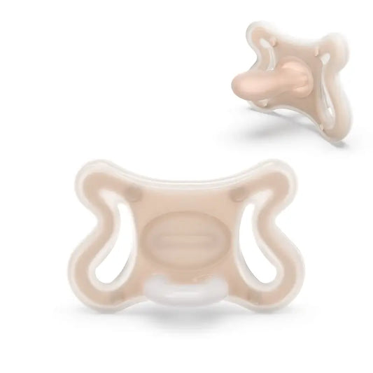 Suavinex Sucette Zero Zero, -2/2 mois, Medium