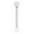 Suavinex Sucette en tissu +0 mois, Wonderland Blue