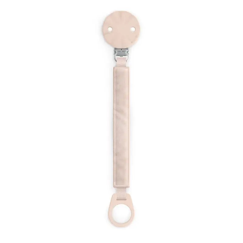 Suavinex Sucette en tissu +0 mois, Wonderland Pink
