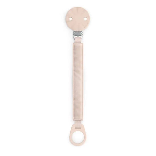 Suavinex Sucette en tissu +0 mois, Wonderland Pink