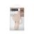 Suavinex Sucette en tissu +0 mois, Wonderland Pink