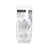 Suavinex Night & Day Night Soothers Sx Pro Nipple 0/6 Months Blue, 2 unités