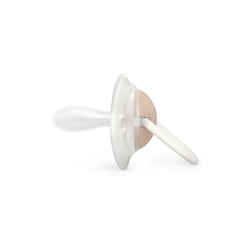 Suavinex Sucettes Night & Day Tétine Night & Day Sx Pro 6/18 Mois Rose, 2 unités