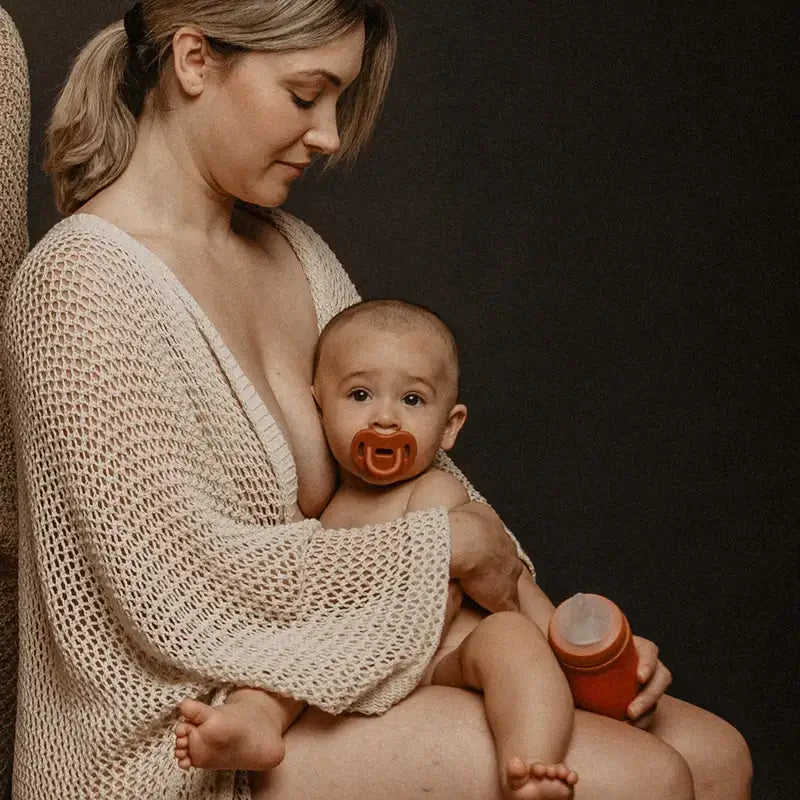 Suavinex Sucettes Tétine Sx Pro 0/6 Mois Couleur Essence Vert