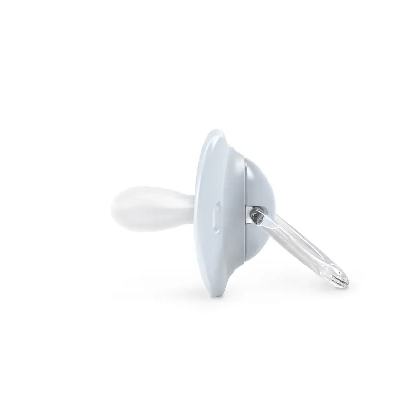 Suavinex Sucettes Sx Pro Teat 0/6 Mois Wild&Free Blue, 2 unités