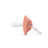 Suavinex Sucettes Sx Pro Teat +18 Months Birdies Pink, 2 unités