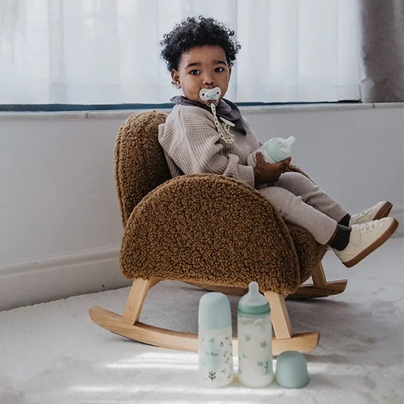 Suavinex Sucettes Sx Pro Teat +18 Months Birdies Green, 2 unités