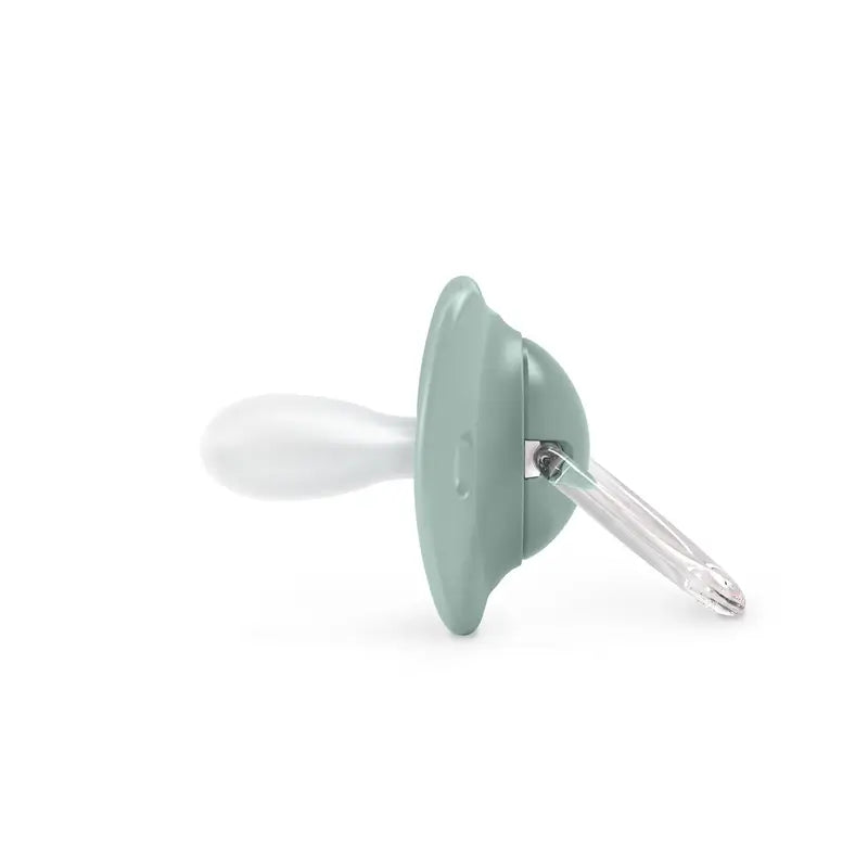 Suavinex Sucettes Sx Pro Teat +18 Months Birdies Green, 2 unités