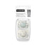 Suavinex Sucettes Tétine Sx Pro 6/18 Mois Birdies Green, 2 unités
