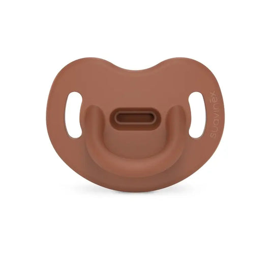 Suavinex Sx Pro Sucettes 6/18 Mois Colour Essence Teja