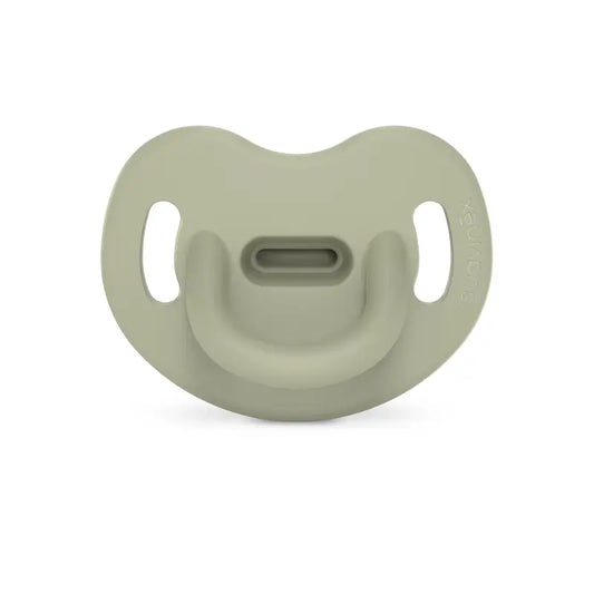 Suavinex Sucettes Tétine Sx Pro 6/18 Mois Couleur Essence Vert