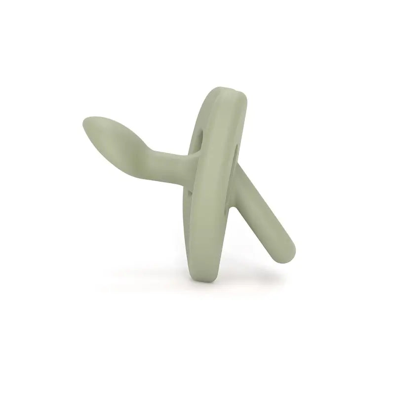 Suavinex Sucettes Tétine Sx Pro 6/18 Mois Couleur Essence Vert