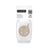 Suavinex Dummy Tape +0 Mois Birdies Beige