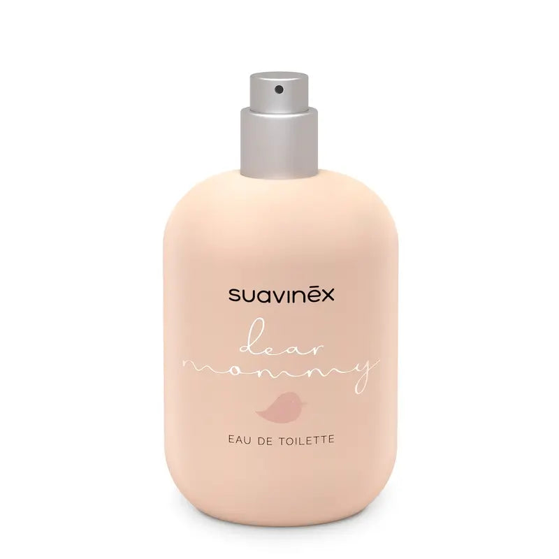 Suavinex Dear Mommy eau de Cologne pour femmes