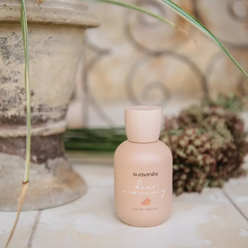 Suavinex Dear Mommy eau de Cologne pour femmes