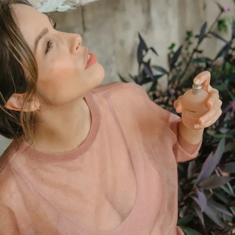 Suavinex Dear Mommy eau de Cologne pour femmes