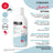 Suavinex Bain de bouche pour nourrissons, 500 ml