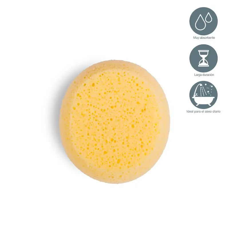 Éponge hydrophile Suavinex +0M