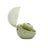 Suavinex Duccio Uv Stérilisateur de sucette, vert