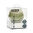 Suavinex Duccio Uv Stérilisateur de sucette, vert