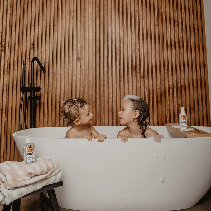 Suavinex Gel-Shampooing 3 à 10 ans, 200 Ml