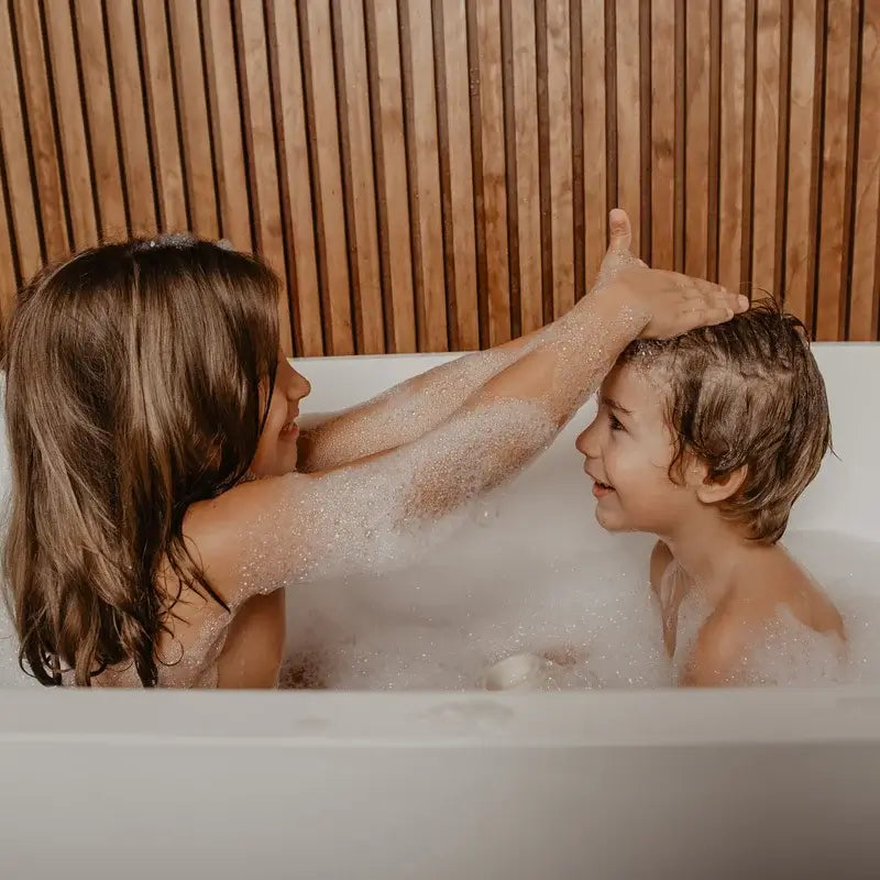 Suavinex Gel-Shampooing 3 à 10 ans, 200 Ml