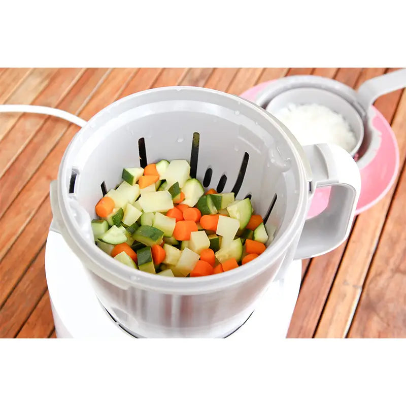 Robot de cuisine Suavinex