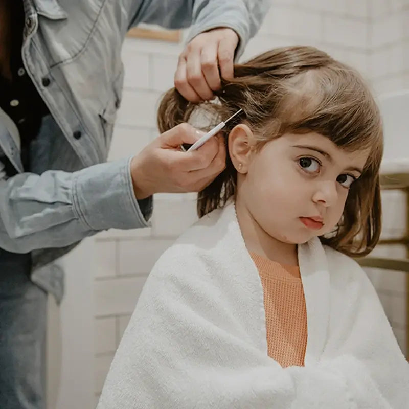 Suavinex Lice and Nit Nit Remover, +0 mois