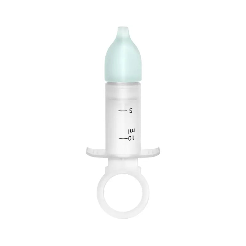 Nettoyeur nasal Suavinex pour bébés +6 mois