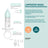 Nettoyeur nasal Suavinex pour bébés +6 mois