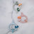 Suavinex Baby Baby Gum Massager +0 mois, rose