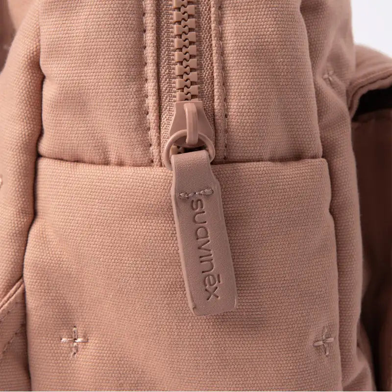 Sac à dos Suavinex pour enfants Poésie rose