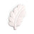Suavinex Teether Jouet d'éveil en silicone, Poésie rose