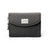 Trousse de toilette en tissu pour nouveau-né Suavinex, gris
