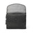 Trousse de toilette en tissu pour nouveau-né Suavinex, gris