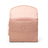Suavinex Trousse de toilette pour nouveau-né Rose, Tissu