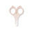 Suavinex Baby Manicure Toiletry Set Pink