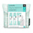 Suavinex Toilet Bag Travel Cloth, Colour Blue