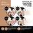 Suavinex Pack 2 Tétines Zéro Zéro, Adaptable Flow (A), +0 Mois, Fair