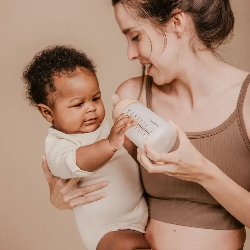 Suavinex Pack 2 Tétines Zéro Zéro Slow Flow (S), +0 Mois, Profondes