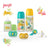 Suavinex Pack 2 Sucettes Physiological Sx Pro Jungle Pink 18+M