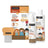 Pack Suavinex Lotion anti-poux 125 ml + Shampooing protecteur 250 ml + Répulsif anti-poux, +2 ans