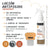 Pack Suavinex Lotion anti-poux 125 ml + Shampooing protecteur 250 ml + Répulsif anti-poux, +2 ans